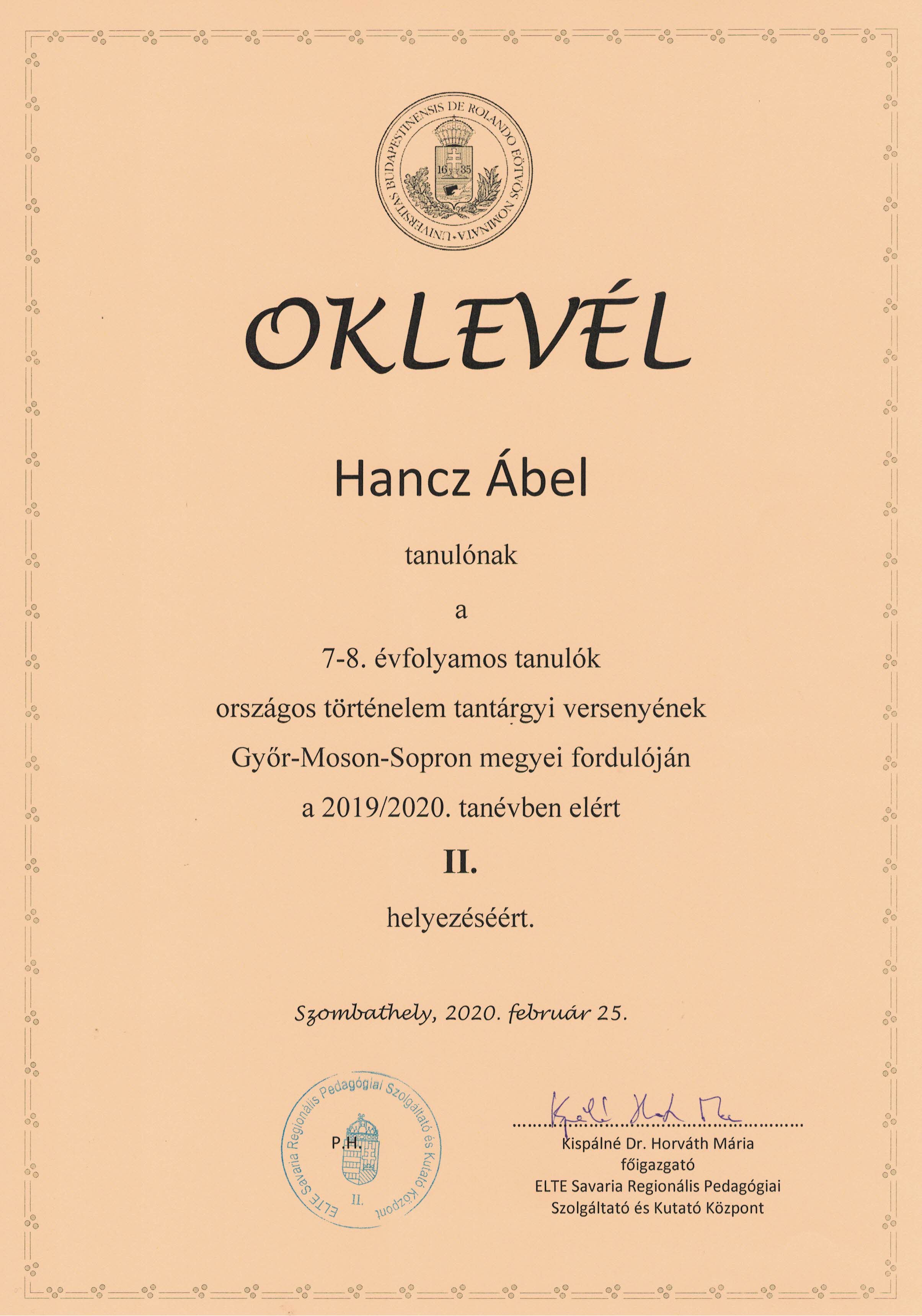 202003 hancz oklevel