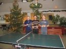 Asztalitenisz bajnokság