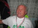 Foci díjátadó