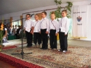 Tanévnyitó ünnepély