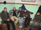 Disznóölés