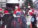 Adventi kirándulás