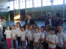Ovi olimpia 2013
