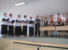 Kórustalálkozó