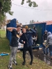 Papírgyűjtés