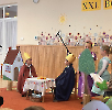 Mesedramatizálás Győrladaméron